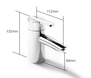 Basin Mixer